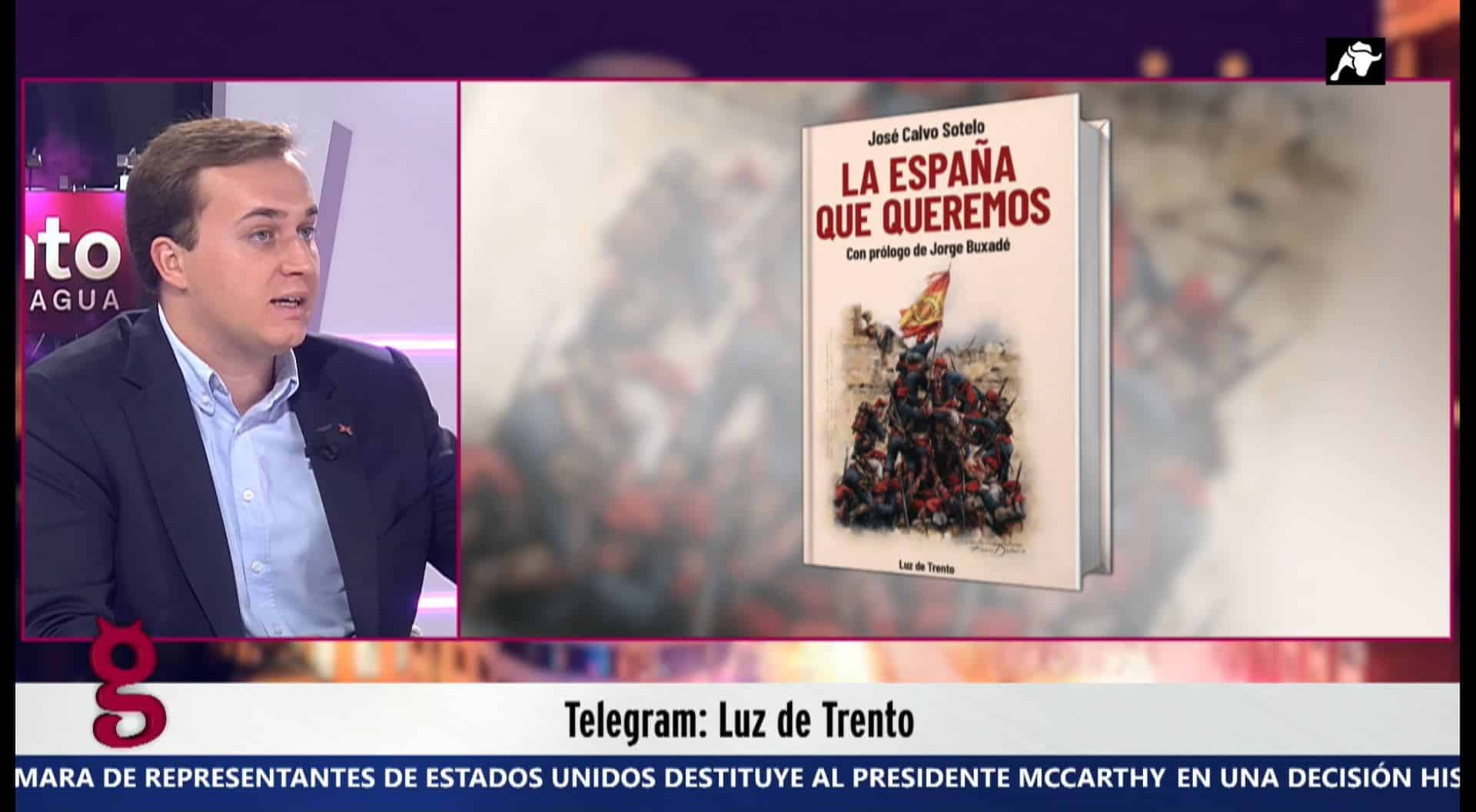 ¿Por qué la Memoria Democrática pone el punto de mira en Calvo Sotelo?