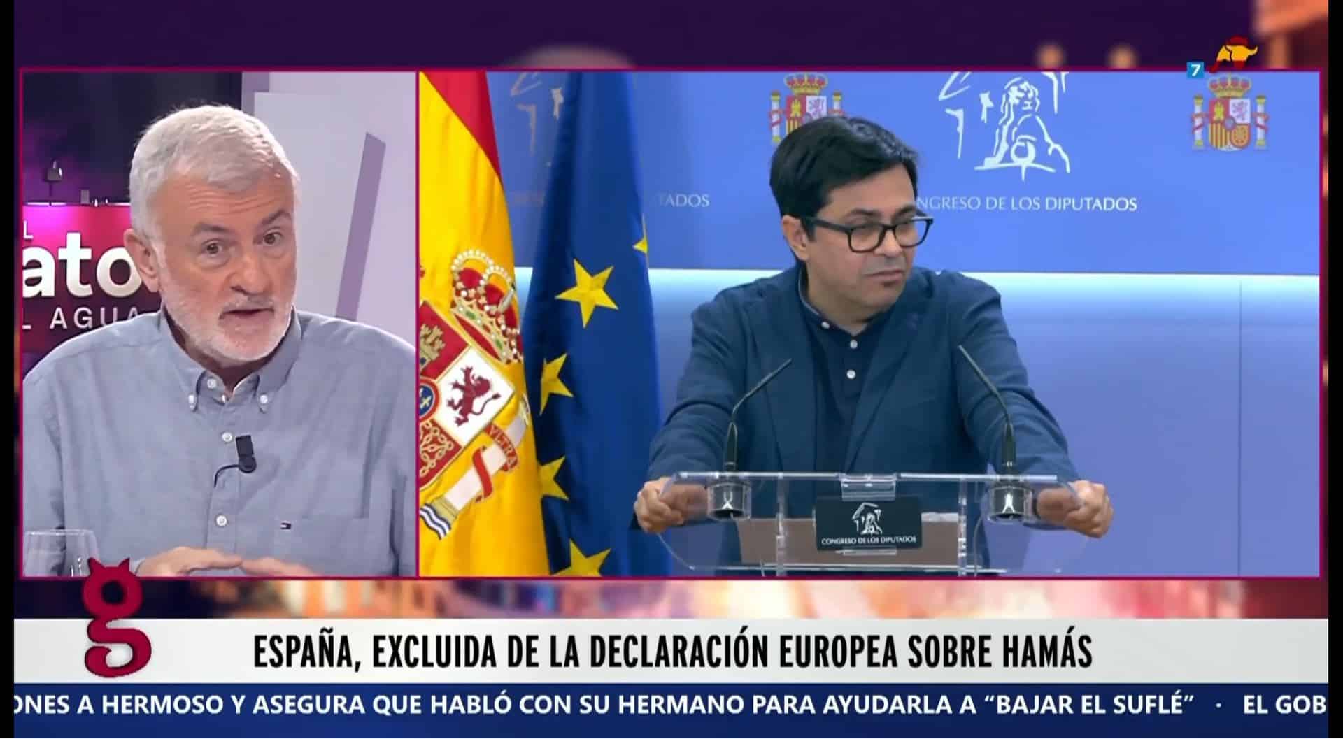 La “izquierda sexualista” y desubicada que aplaude el terrorismo – El Toro  TV