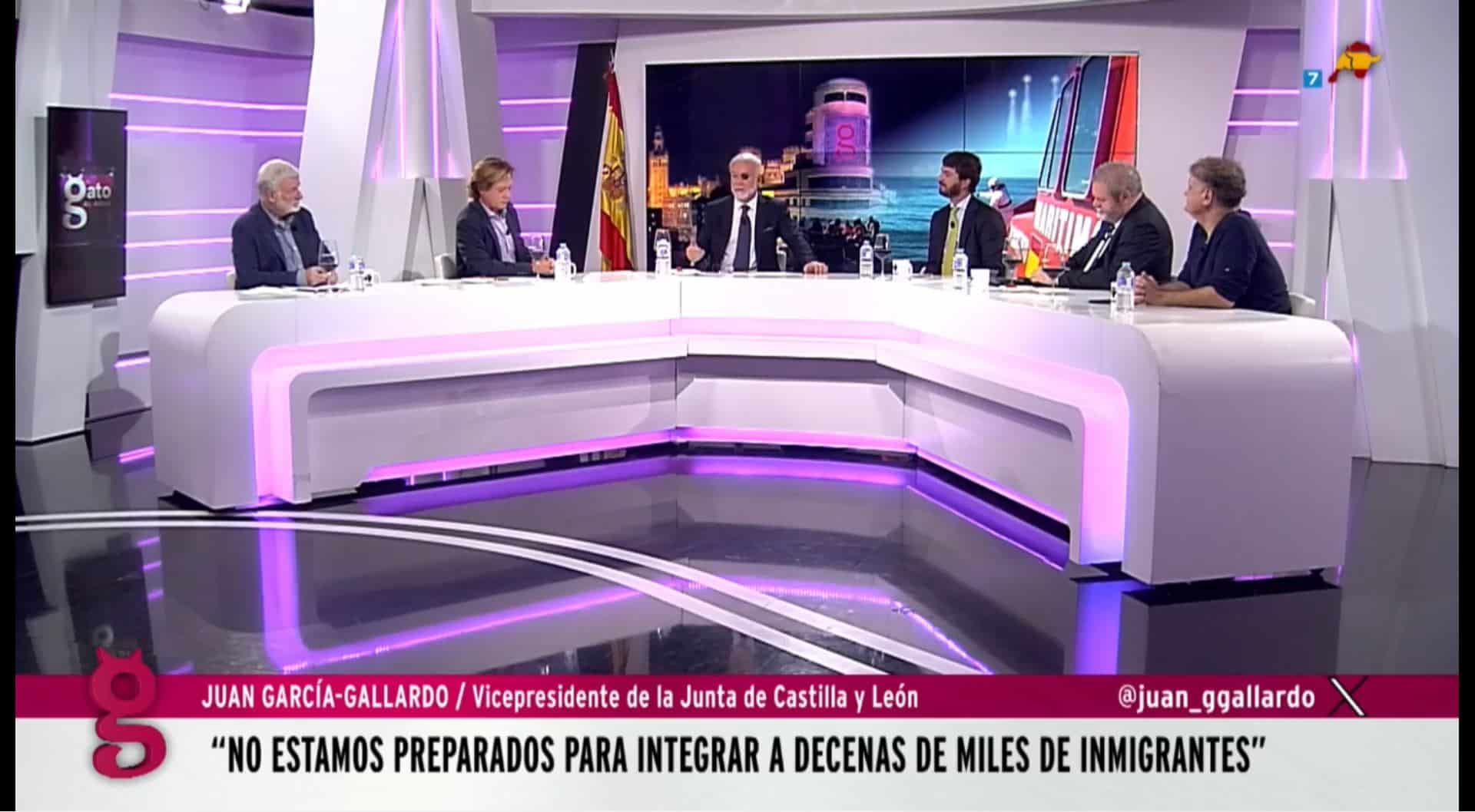 El Gato al Agua | 26/10/23