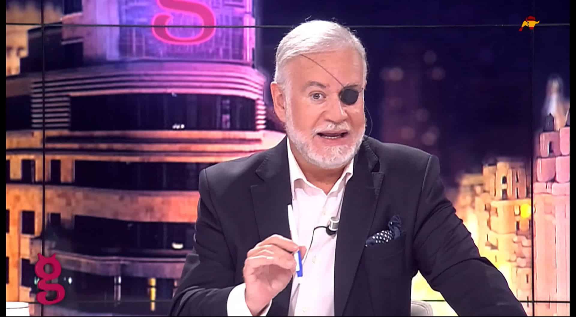 Guerra cultural: el poder dicta y el periodista publica