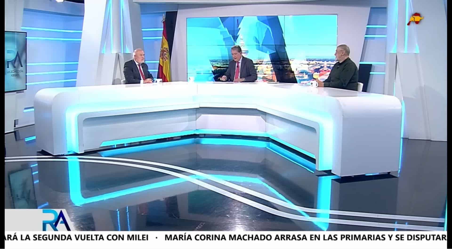 La Redacción Abierta | 23/10/23