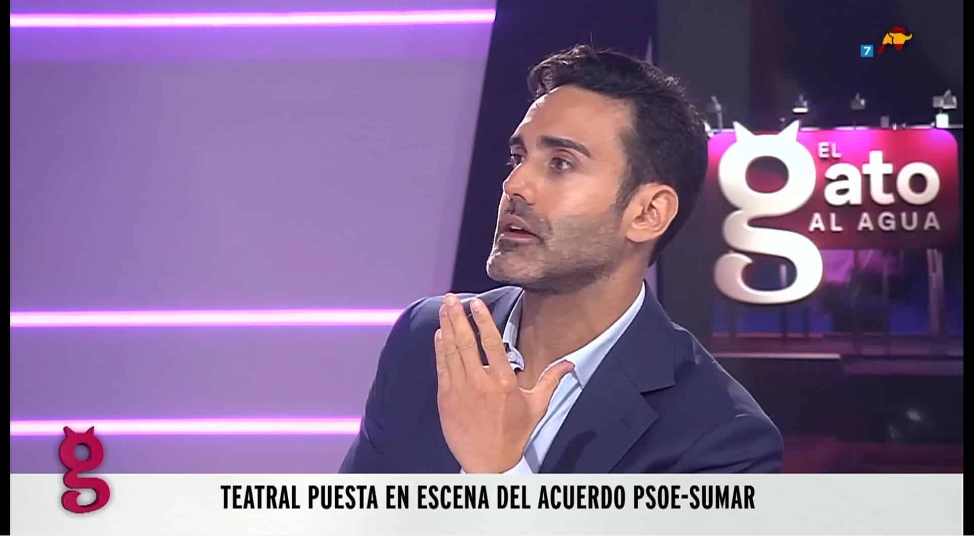 Efecto PSOE-Sumar: el talento se va, el subsidiado se queda