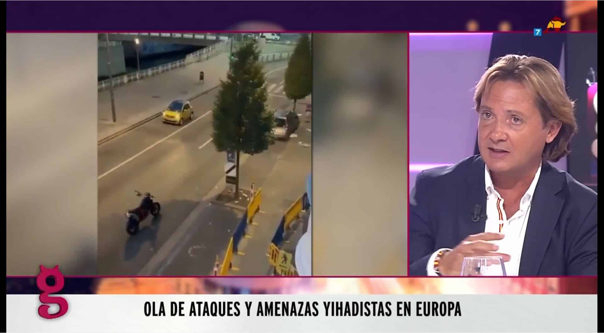 España, en nivel 4 por alerta terrorista: ¿se nota en algo?