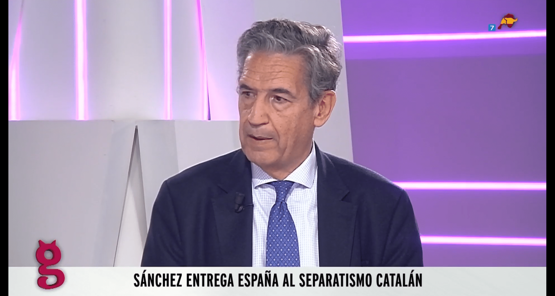 El turno de Felipe VI: ¿puede el rey firmar una ley de amnistía?