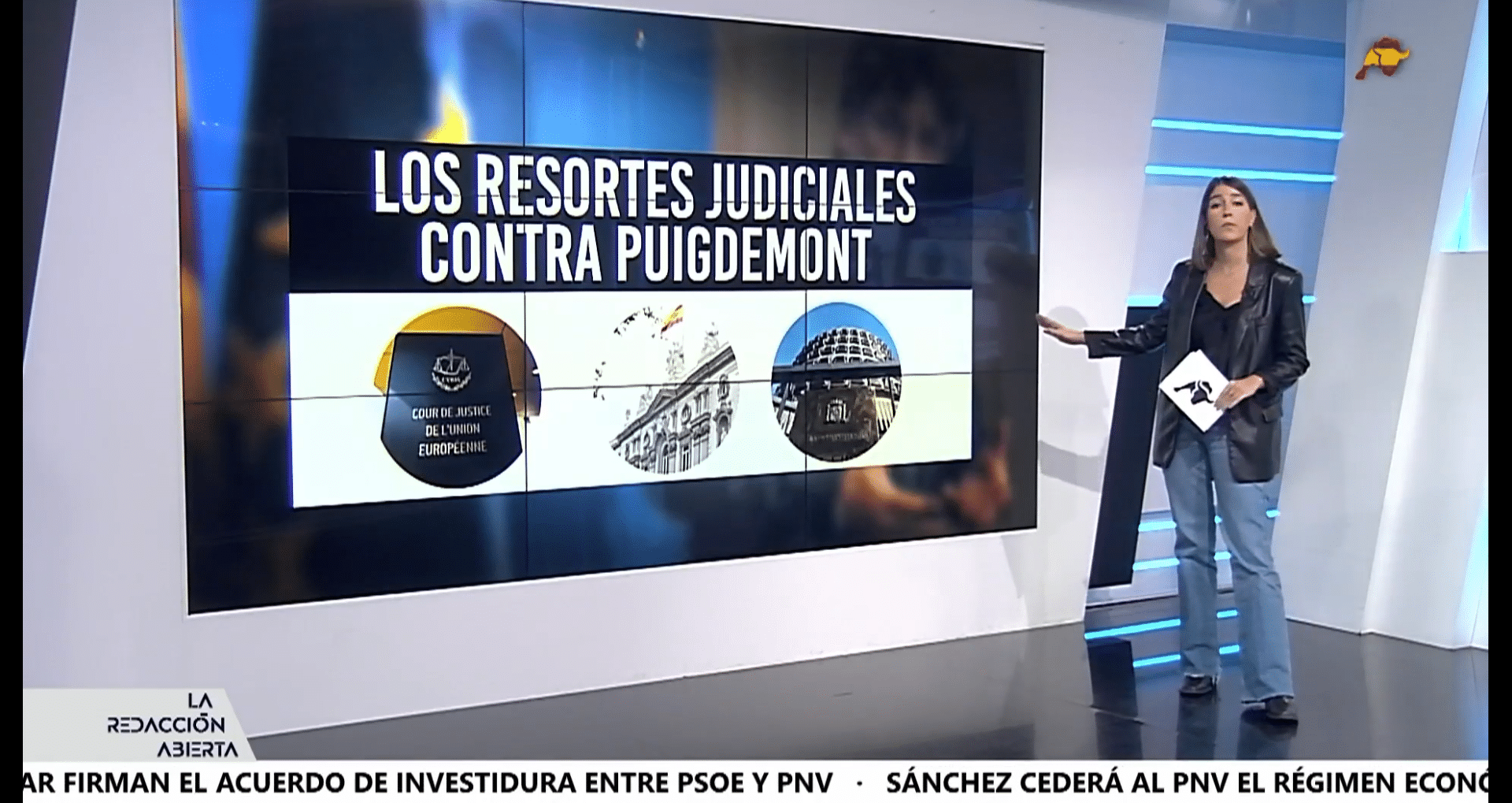 ¿Volverá Puigdemont, como el turrón, por Navidad? Las tres vías para frenar su regreso a España