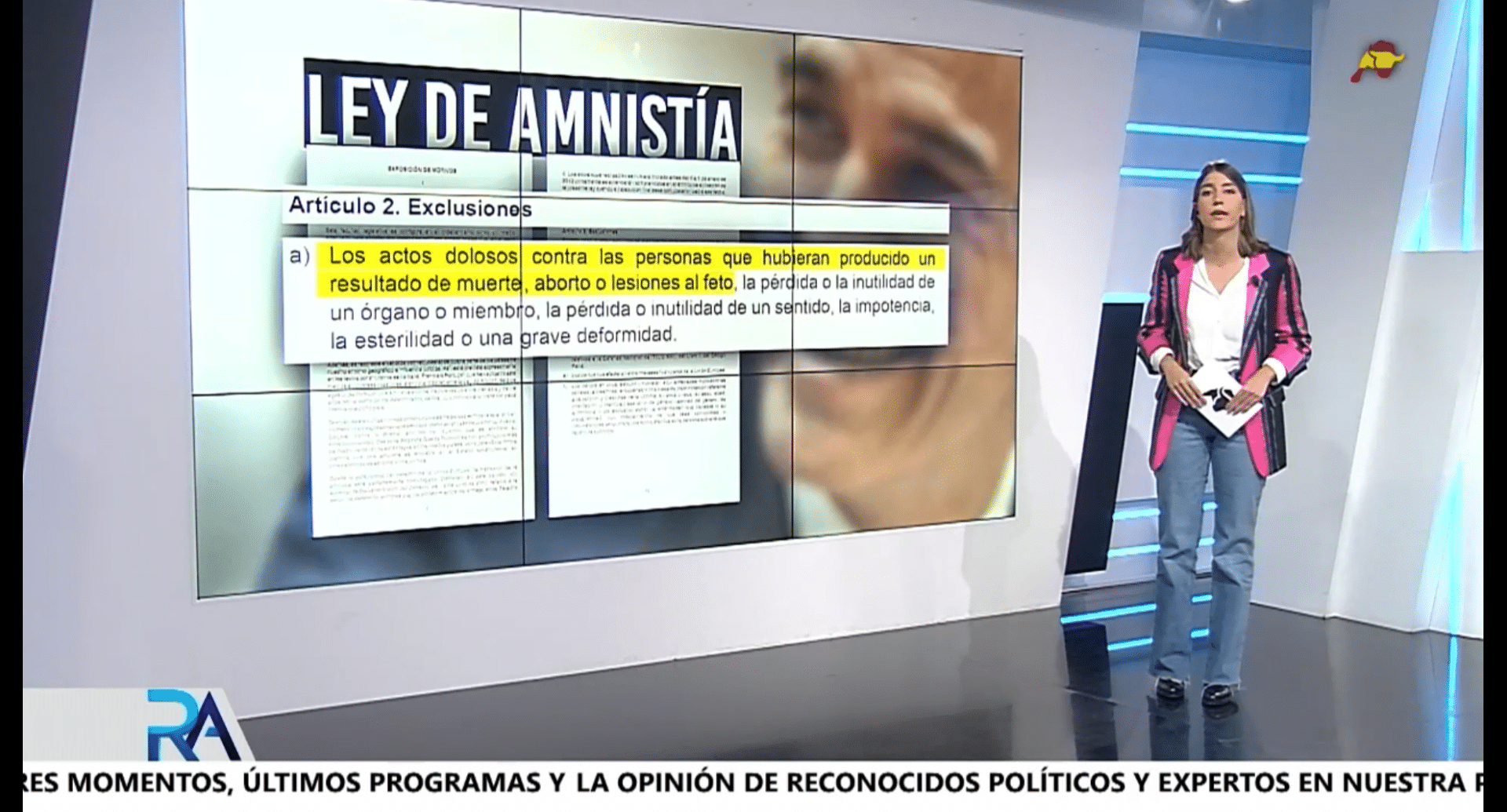 Las claves de la amnistía: blindaje a Puigdemont y a los CDR, perdón de 5 millones y ni palabra del ‘lawfare’