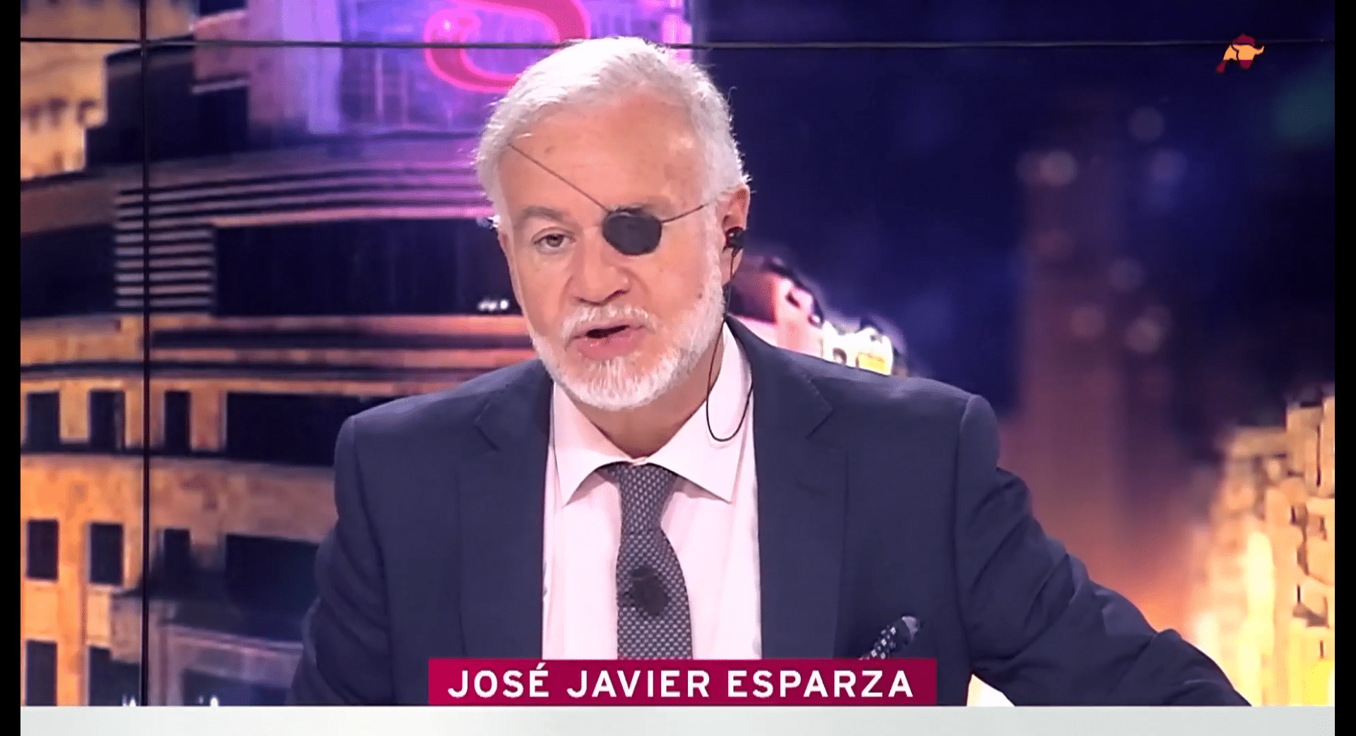  Llamar a Sánchez tirano no es insultar… es describir