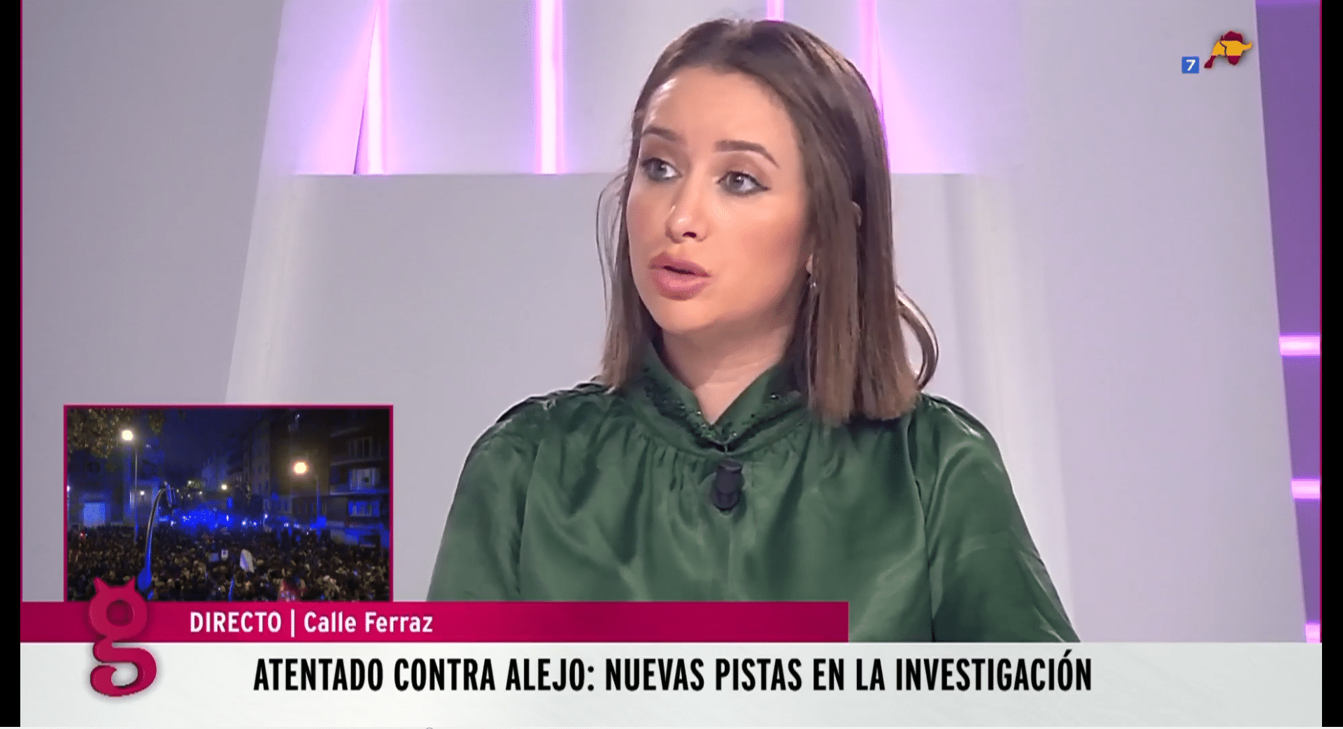 EXCLUSIVA sobre el atentado contra Vidal-Quadras: sospechan de Marruecos por querer “desestabilizar España” 