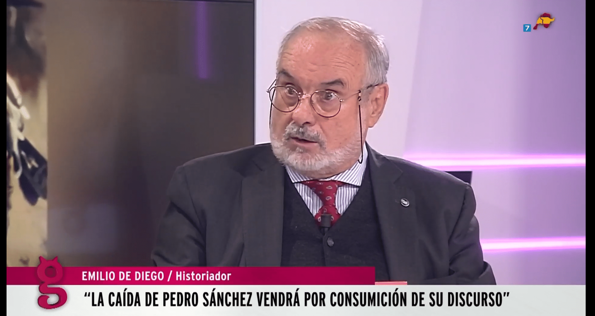  Ni Otegi, ni Puigdemont: esto es lo que hará caer a Sánchez