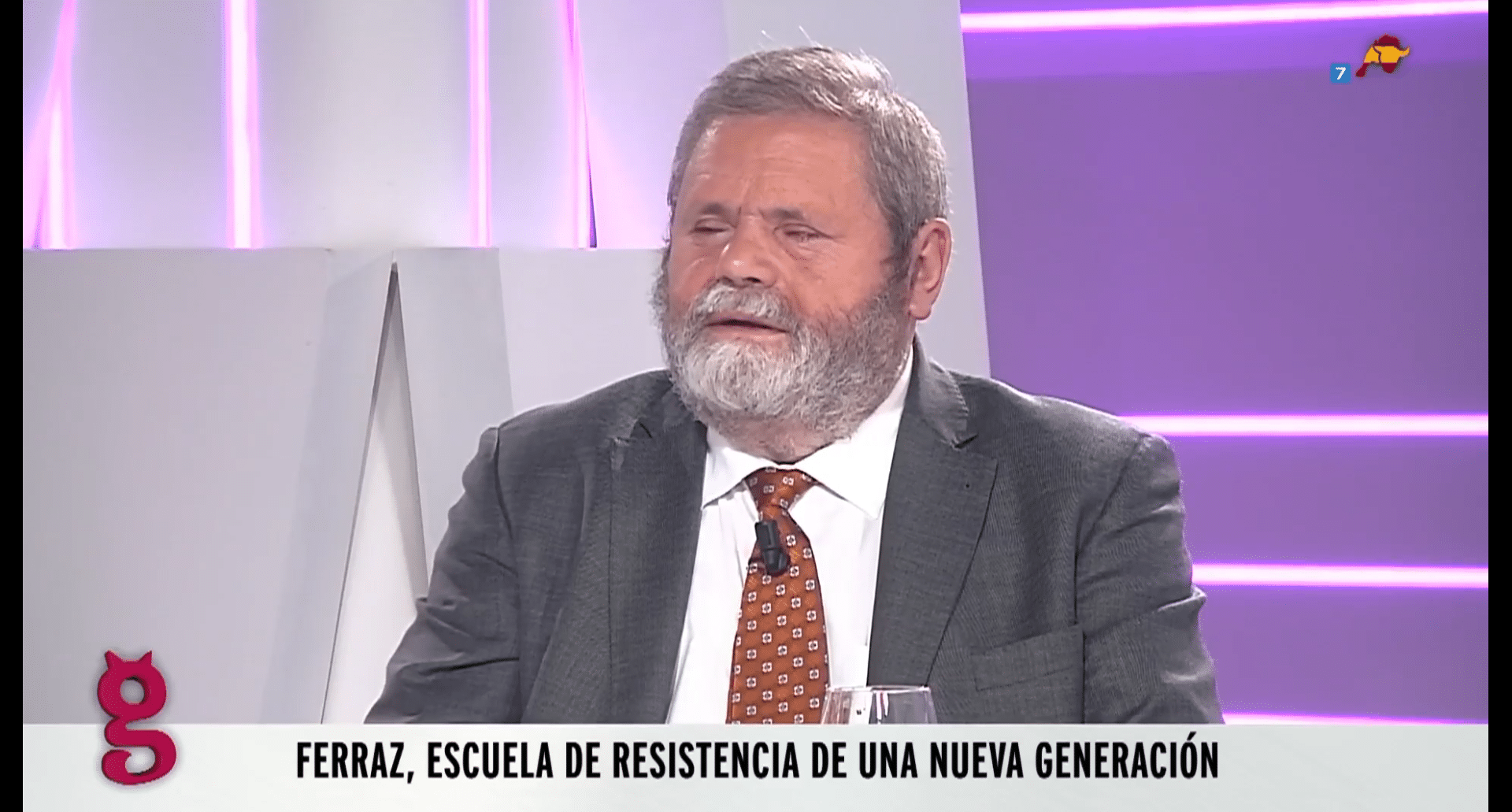 ¿Por qué Marlaska sigue escondido y no responde por la violencia policial?