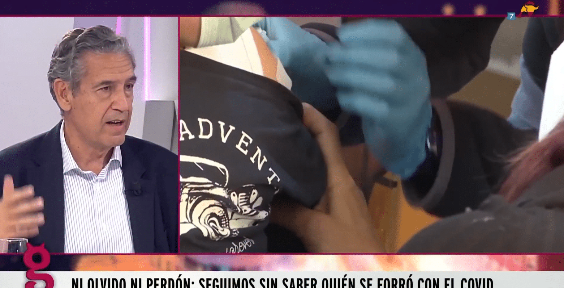 ¿Por qué se exportaban test PCR años antes de la pandemia?