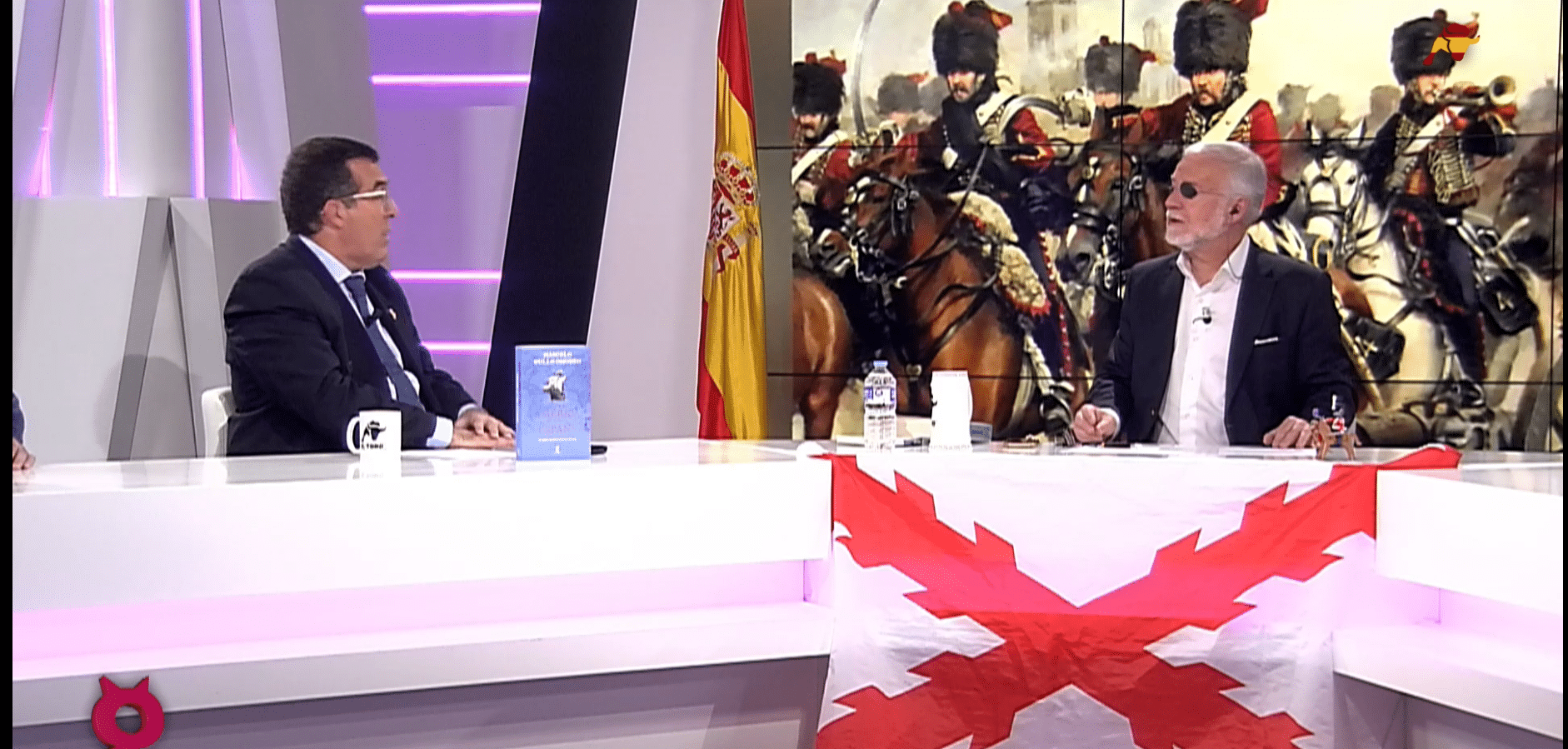 Esparza vs. Gullo, ¿fue la Constitución diseñada para acabar con la Nación?
