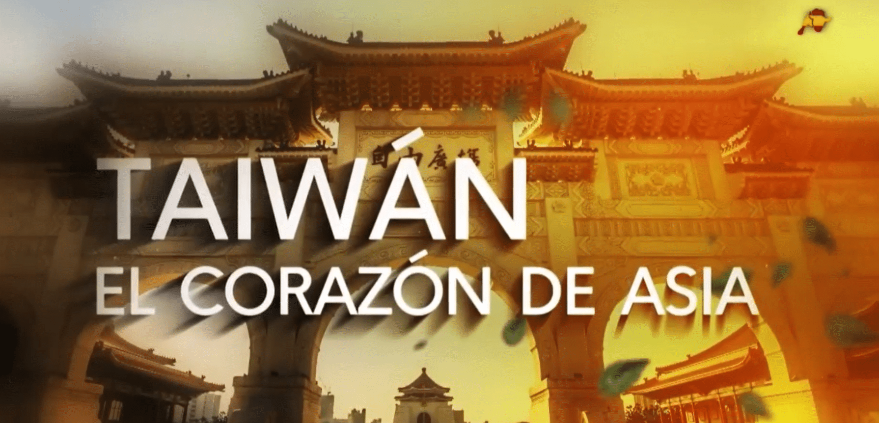 Dando Caña viaja hasta ‘Taiwán, el corazón de Asia’