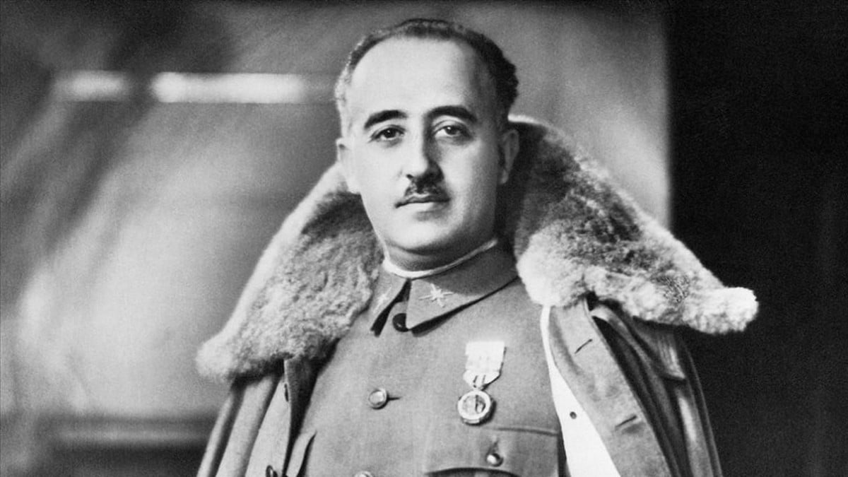 Efemérides 20 de noviembre: Muere Franco