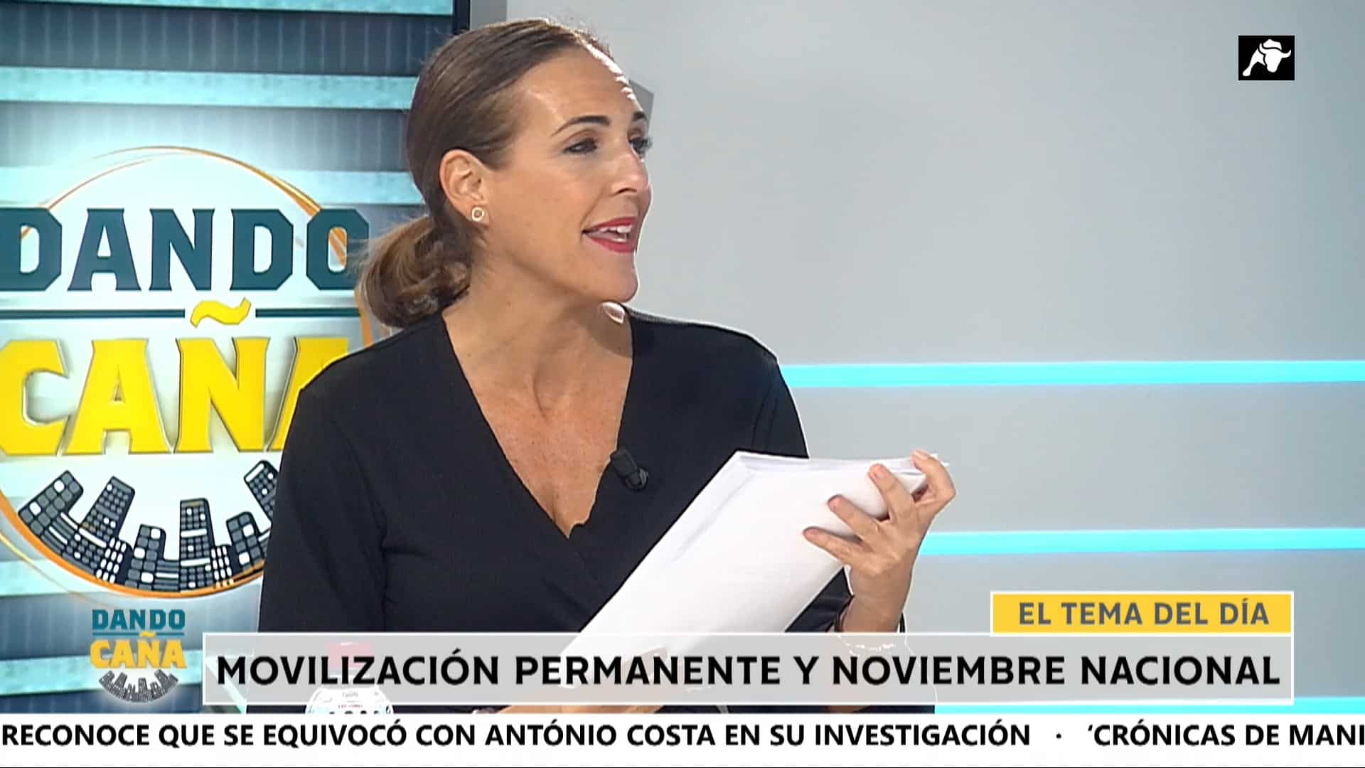 VOX presenta querella contra Pedro Sánchez: “Pedimos que se suspenda la investidura”