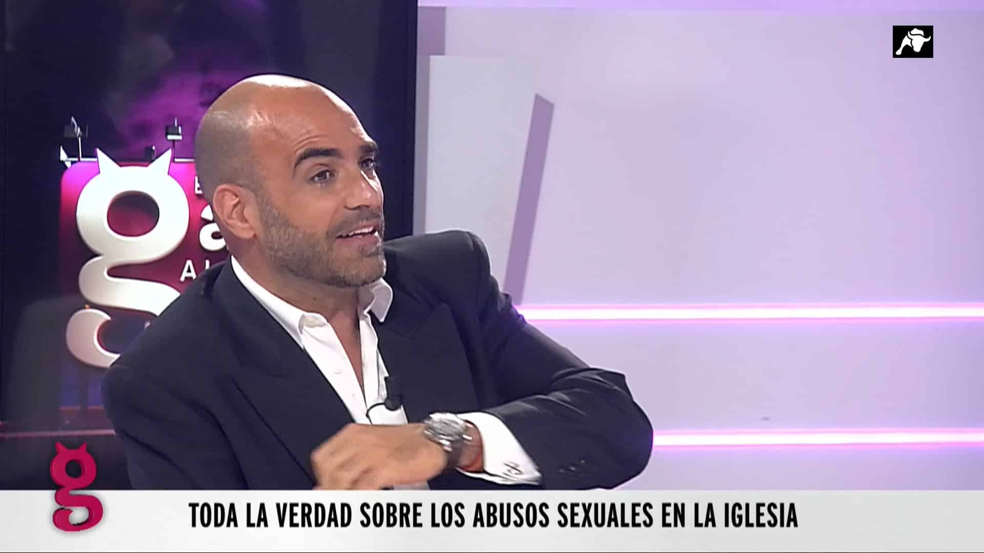 “Fascismo arcoiris”: a la cárcel por negarse a la hormonación de su hija
