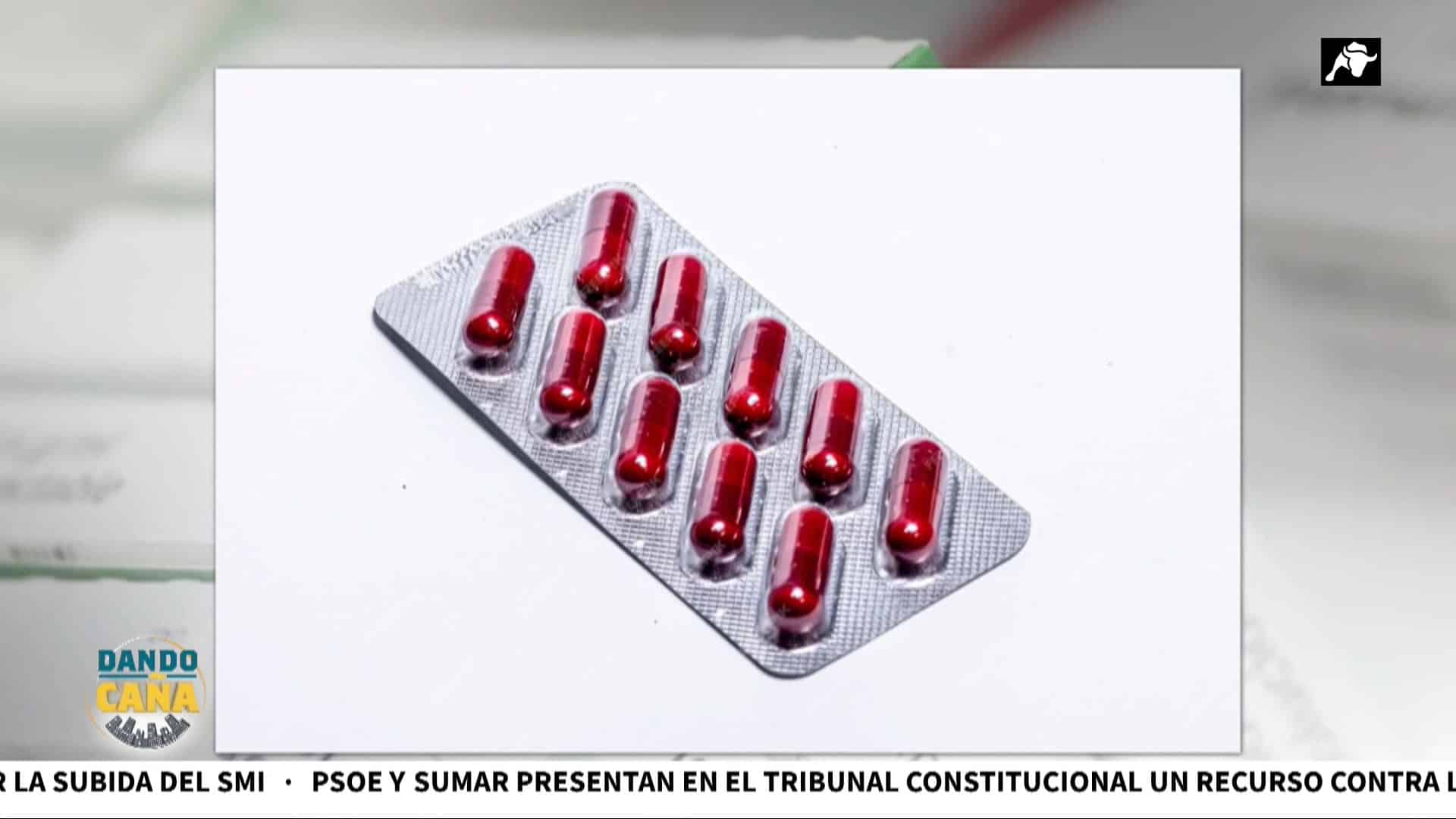 ¡ALERTA! Nolotil, el medicamento bajo sospecha que más de 40 países han prohibido