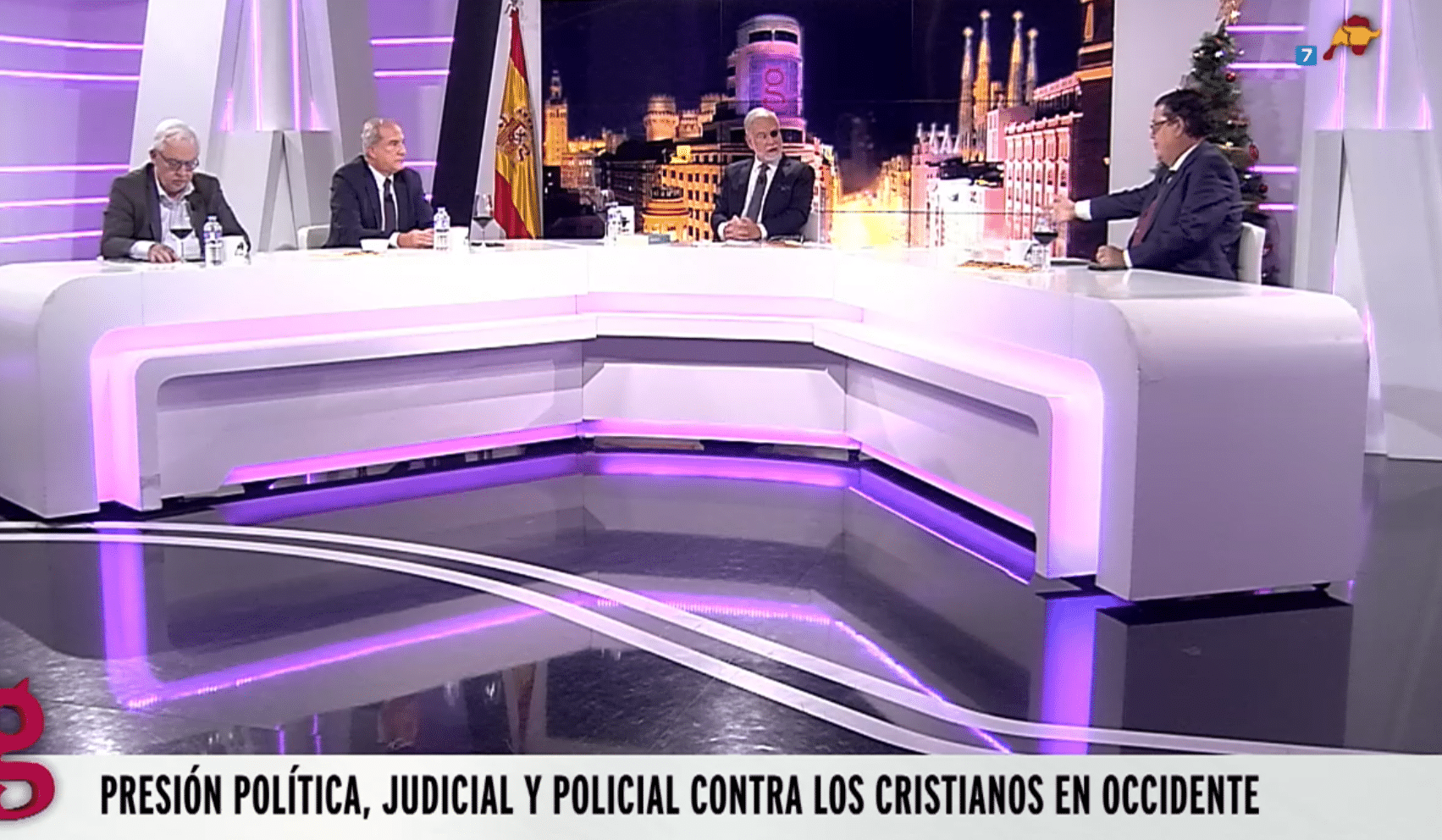 El Gato al Agua | 11/12/23