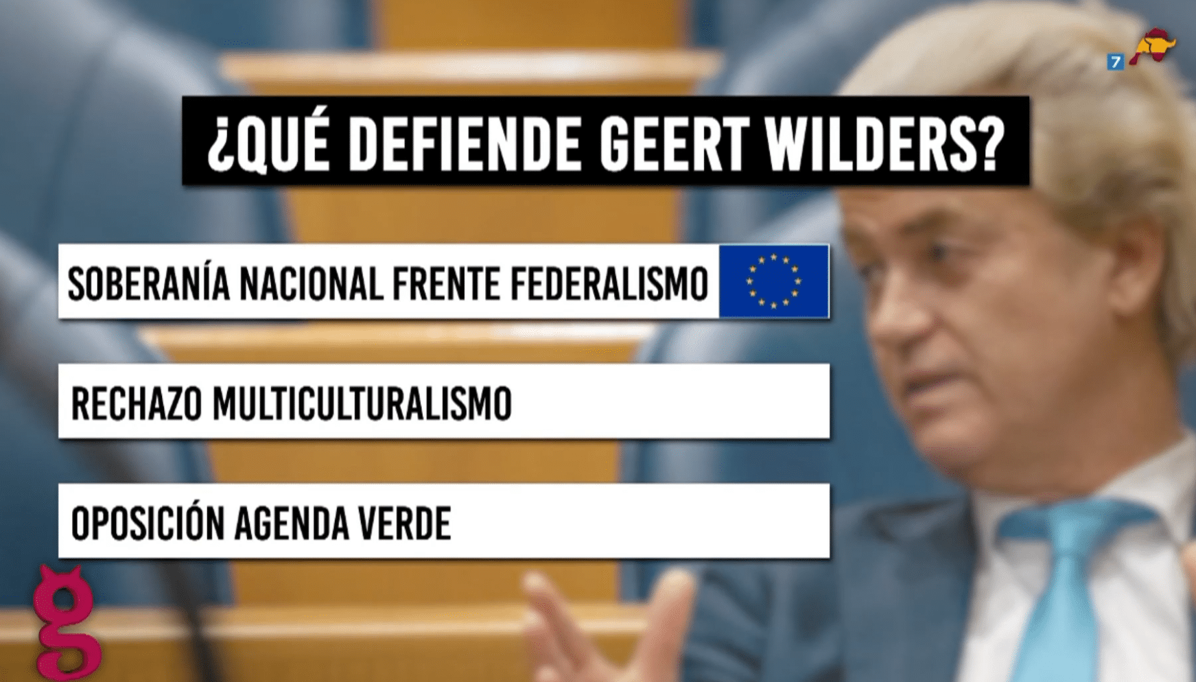 Los soberanistas avanzan en Europa frente al federalismo de Bruselas 
