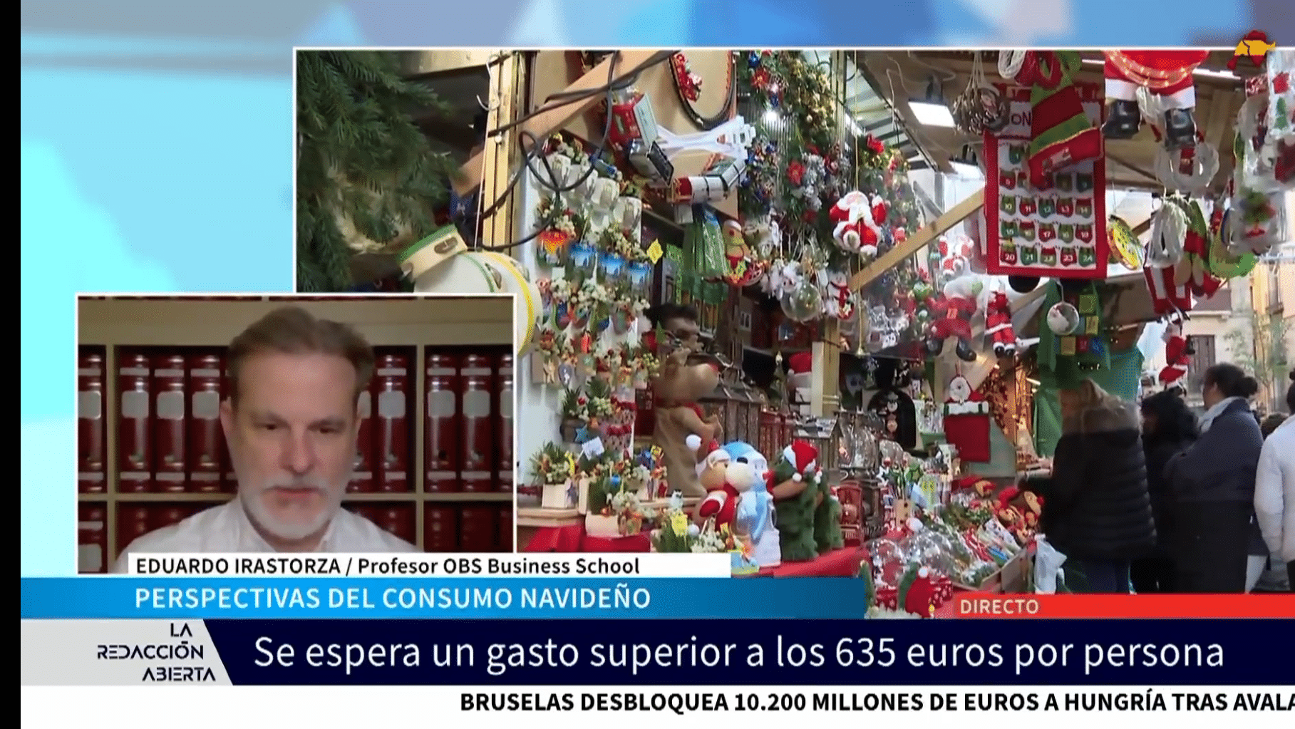  Los españoles gastarán más de 635 euros estas navidades y los regalos estrella siguen siendo los dispositivos digitales