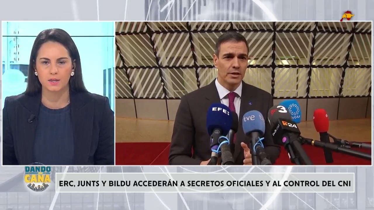 ETA ya gobierna: ERC, Bildu y Junts controlarán el CNI y la Comisión de Secretos Oficiales