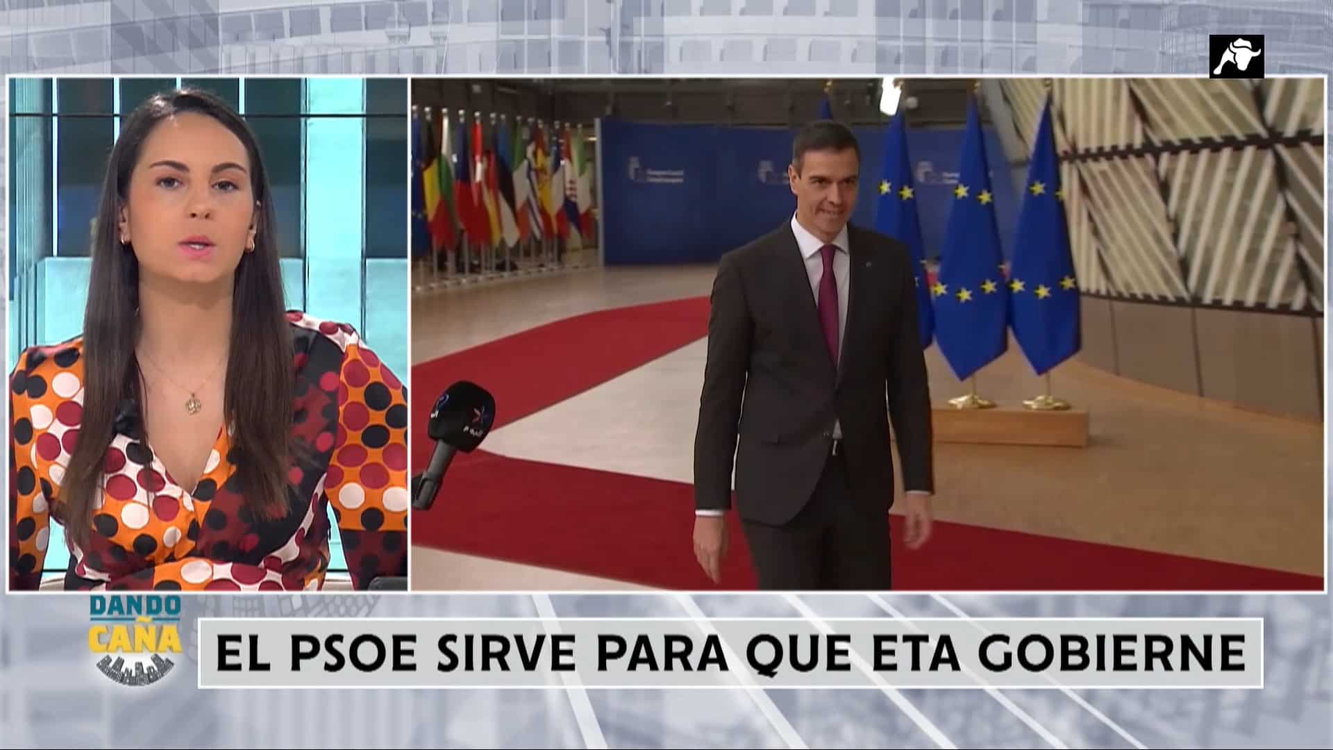 Los del tiro en la nuca gobernarán gracias a Pedro Sánchez siendo considerados “víctimas”