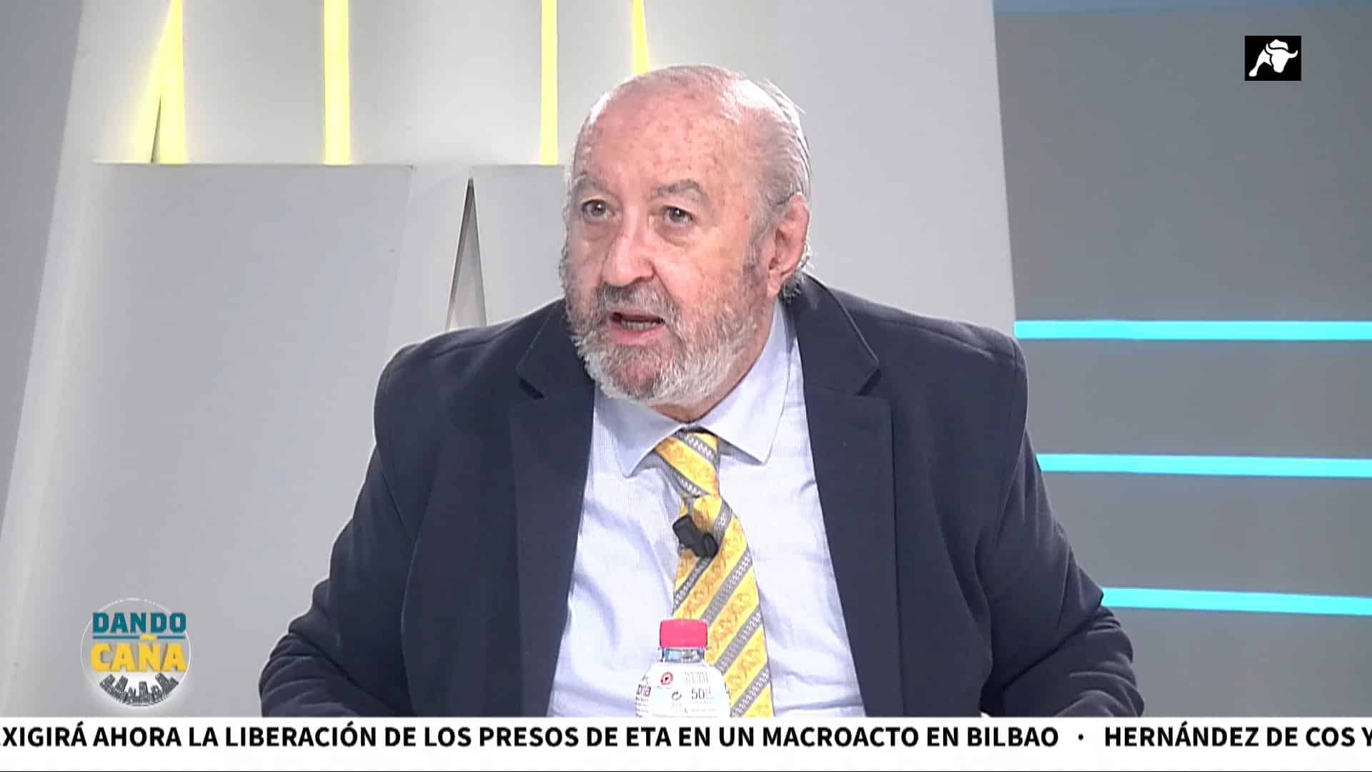 Alerta máxima y posible QUIEBRA TOTAL de la Seguridad Social