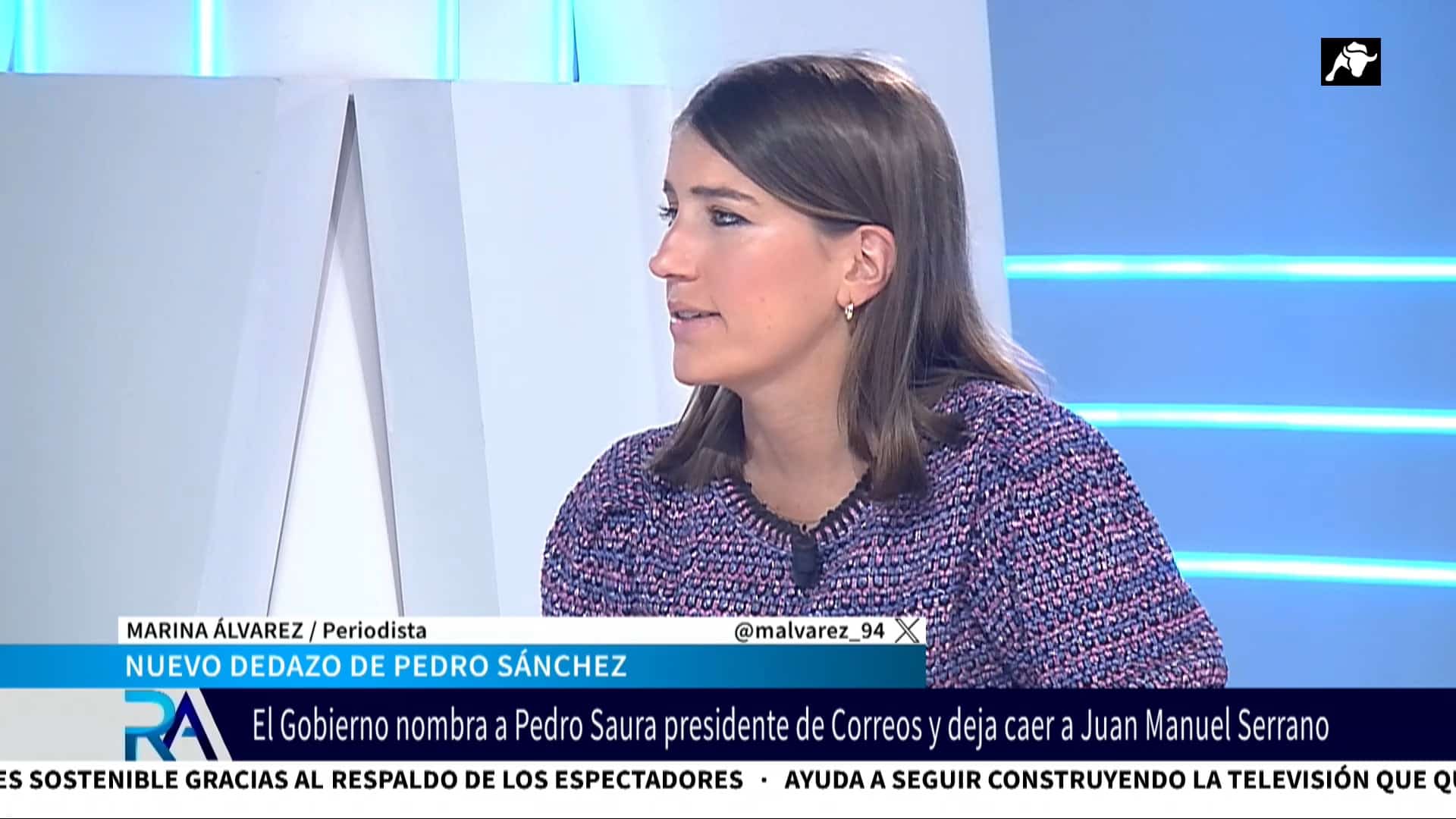 El entramado de dedazos del PSOE: Raquel Sánchez a Paradores y Pedro Saura a Correos