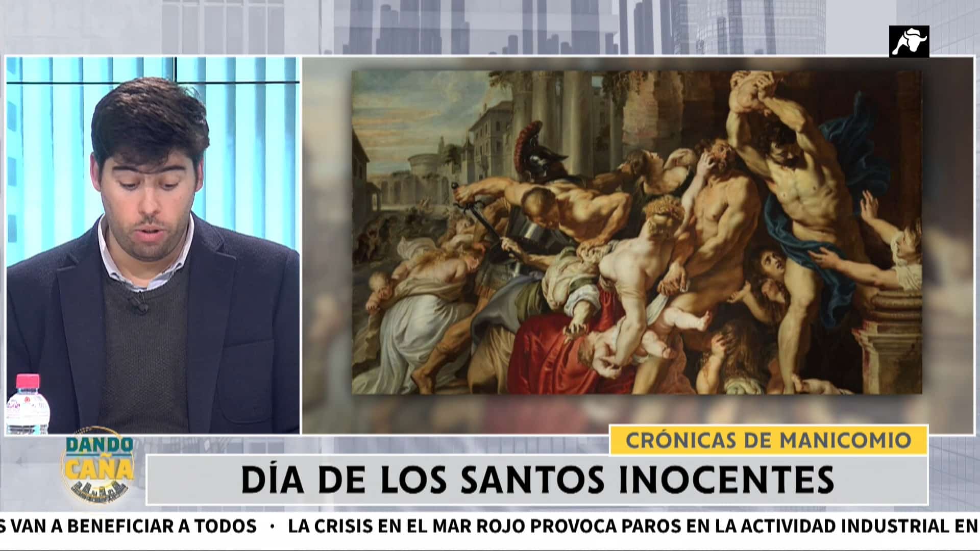 El verdadero origen del Día de los Santos Inocentes que todos deberían conocer