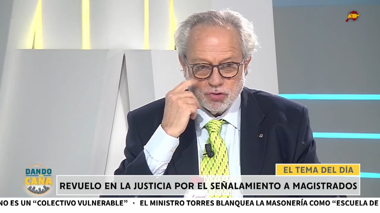 El Congreso sigue siendo un circo y un show en un debate embarrado