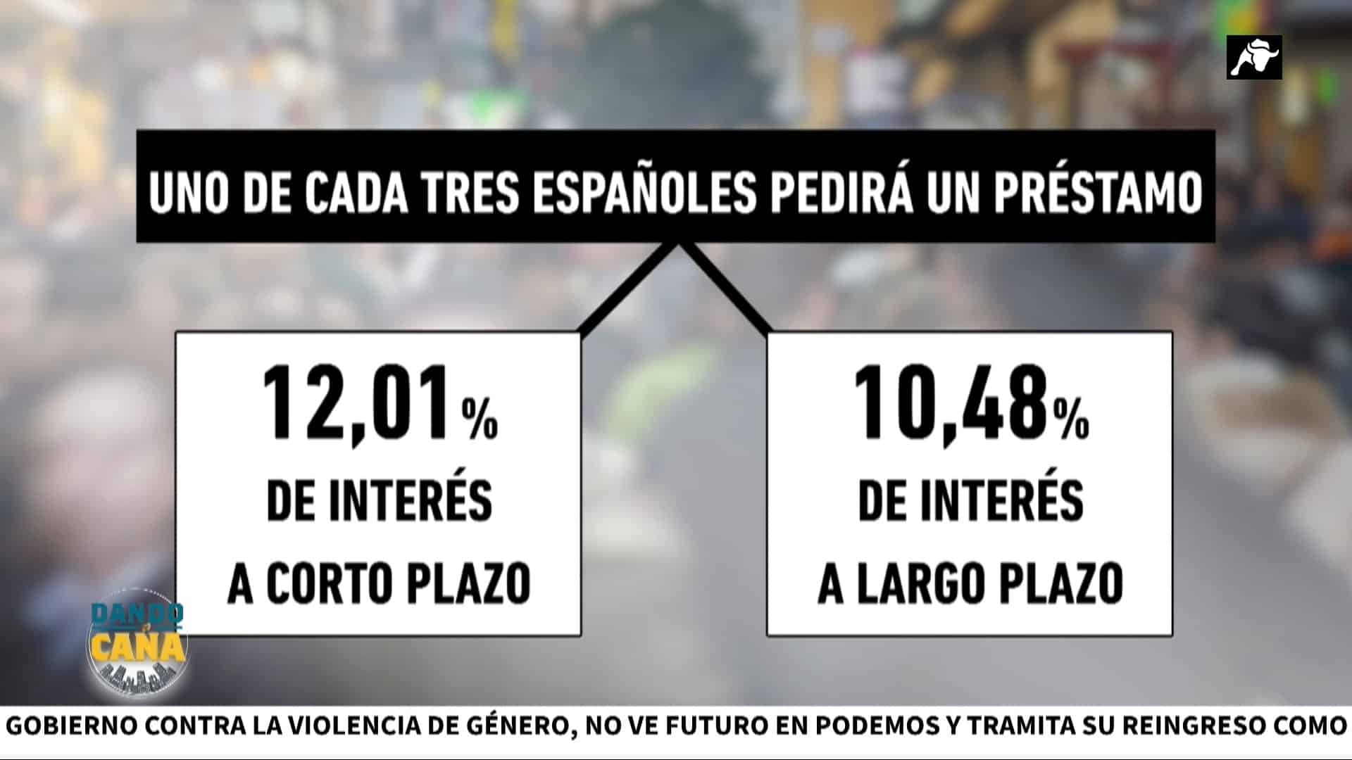 Uno de cada tres españoles pedirán un préstamo en Navidad
