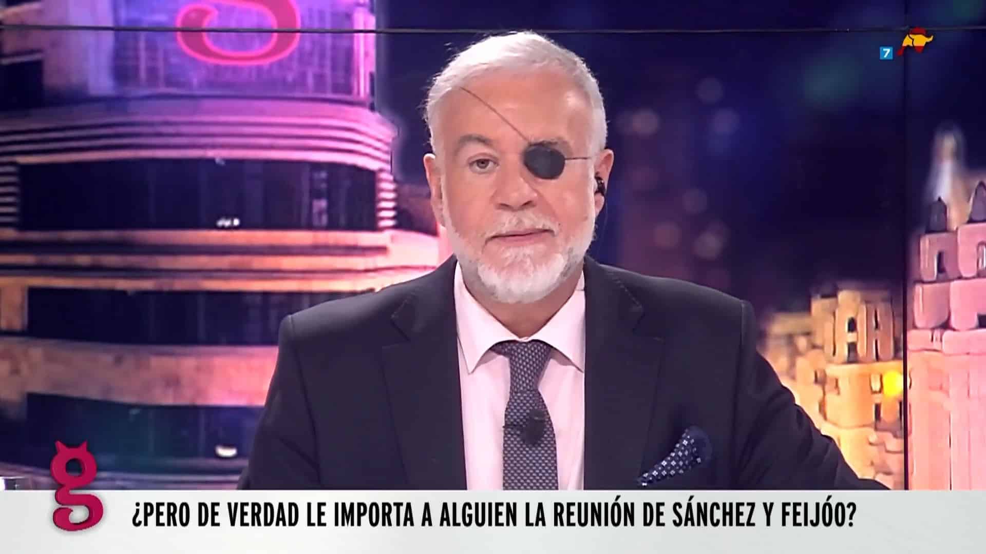 El Gato Al Agua 20/12/23 El Toro TV