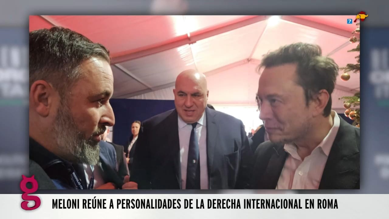 La Europa de las naciones vuelve a mirar a Roma