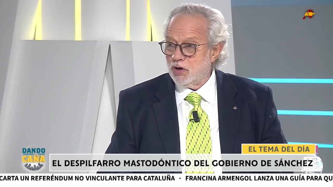 La última mentira de Escolar con la renovación del CGPJ