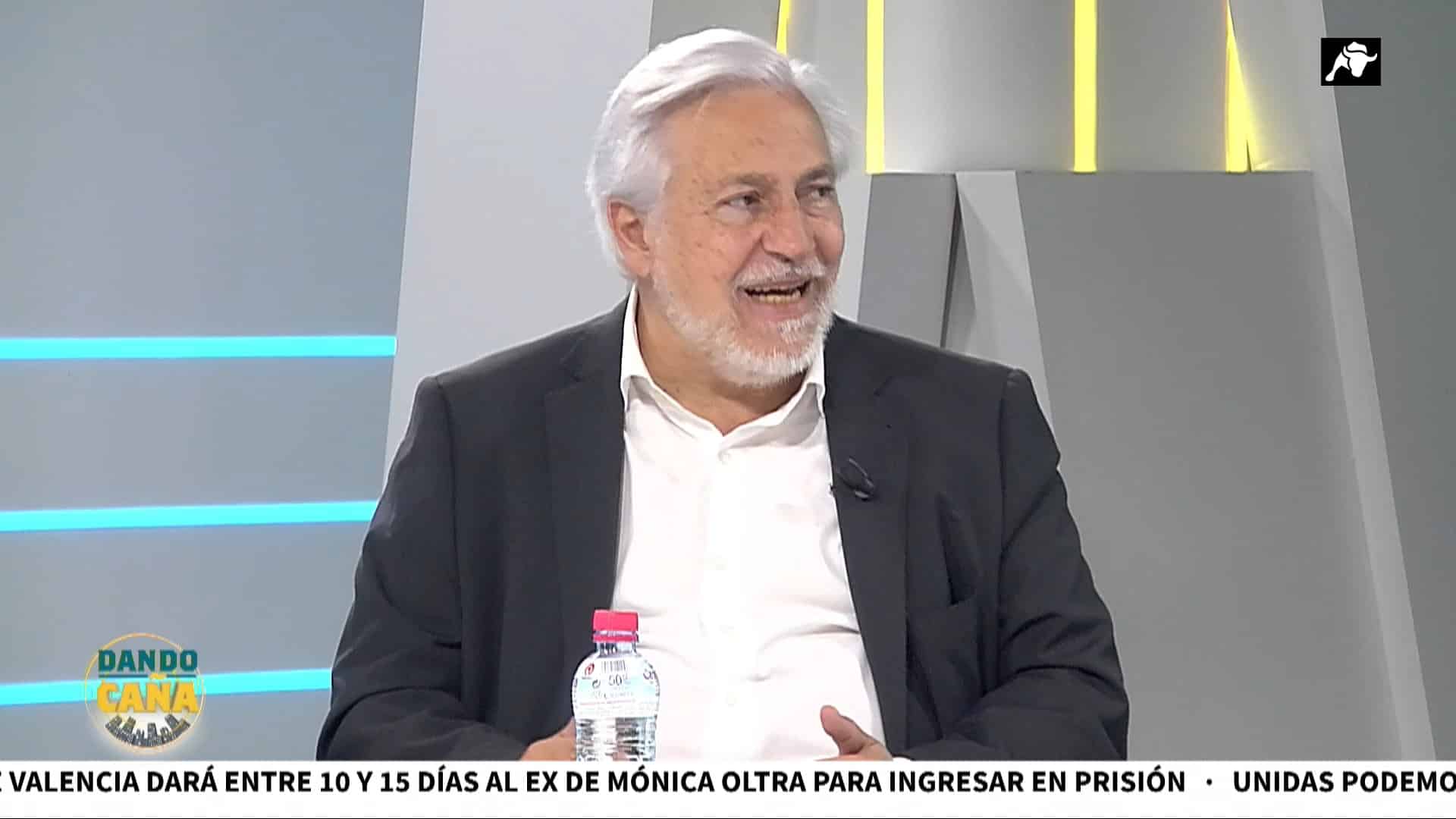 Julio Ariza da una lección de vida al PP y los wokistas empeñados en campañas LGTBI