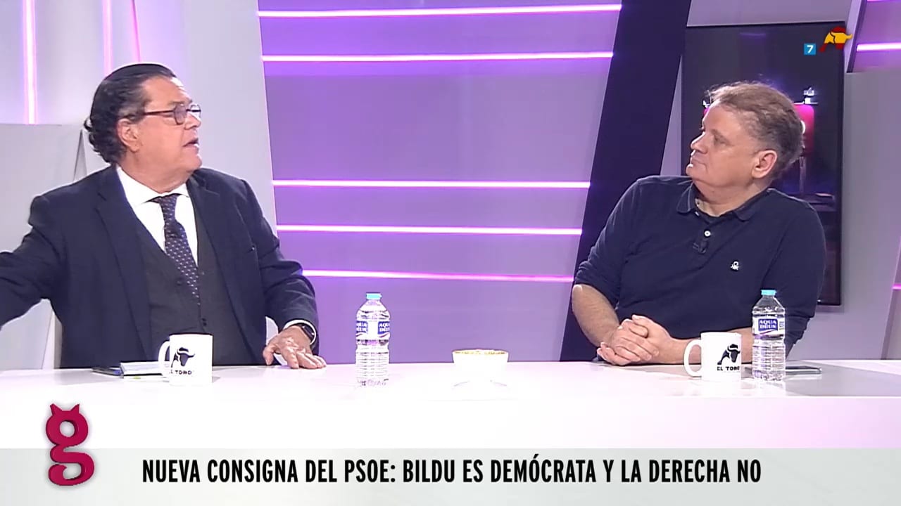 ¿Qué responsabilidad tiene el PP del auge de Bildu?