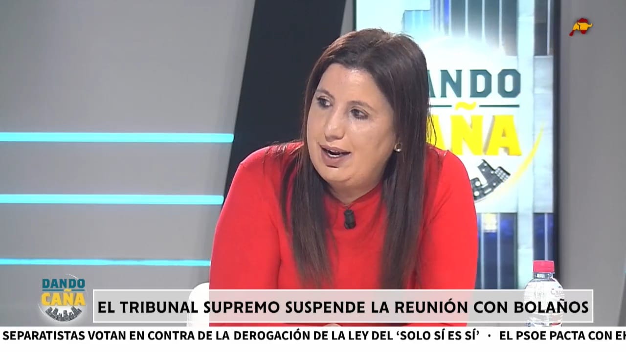 La hiperventilación del PSOE contra Abascal que no tiene recorrido jurídico alguno