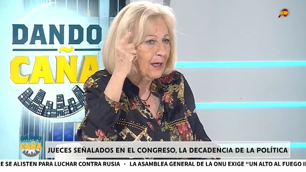 El historial de odio de la izquierda que NADIE condenó y que el PP calificó de “mal gusto”