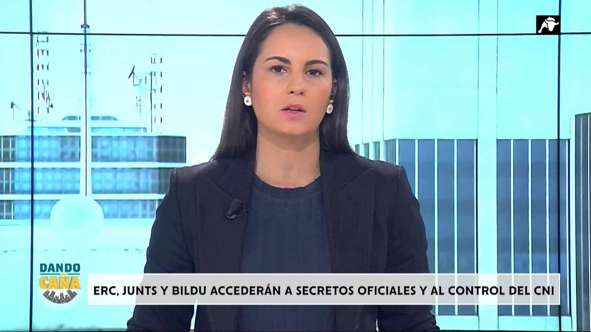 Dando Caña | 19/ 12/23