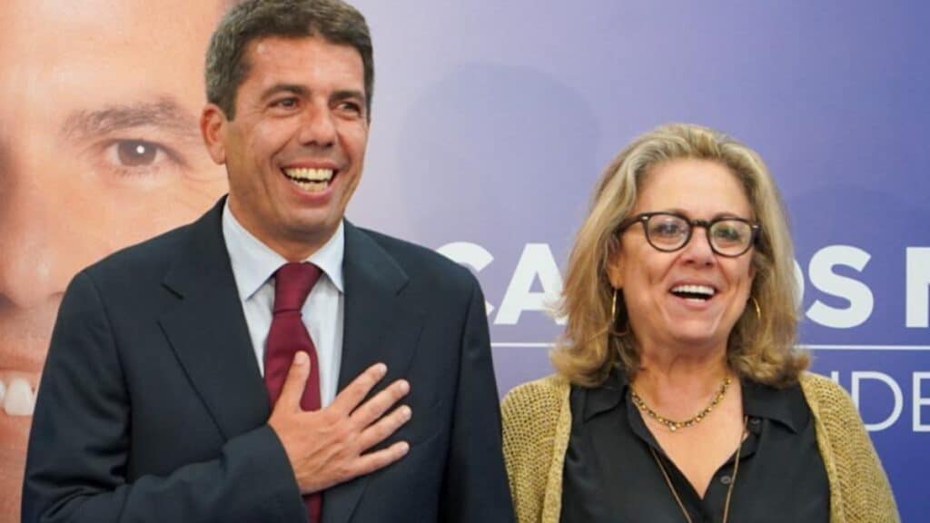 Mazón "no se rinde" y seguirá ofreciendo pactos a la oposición para la agenda valenciana