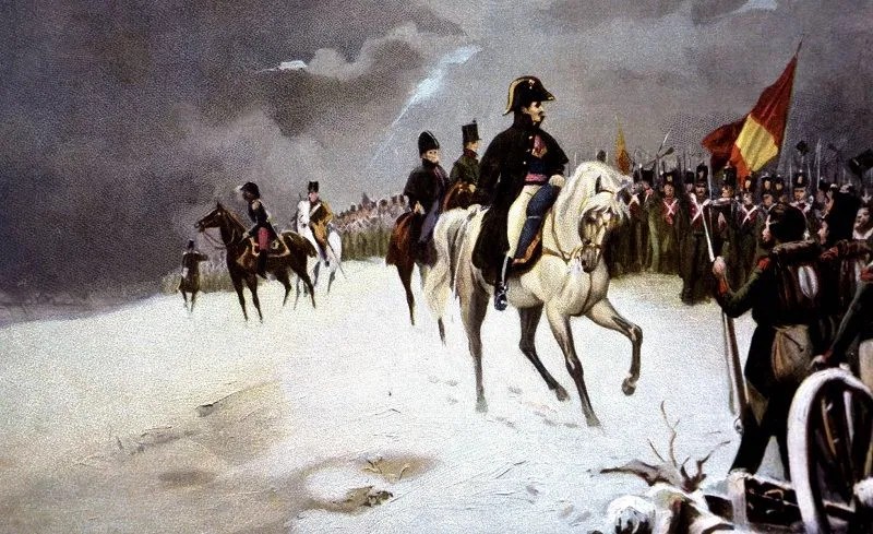 8 de enero de 1879 | Muere el general Espartero