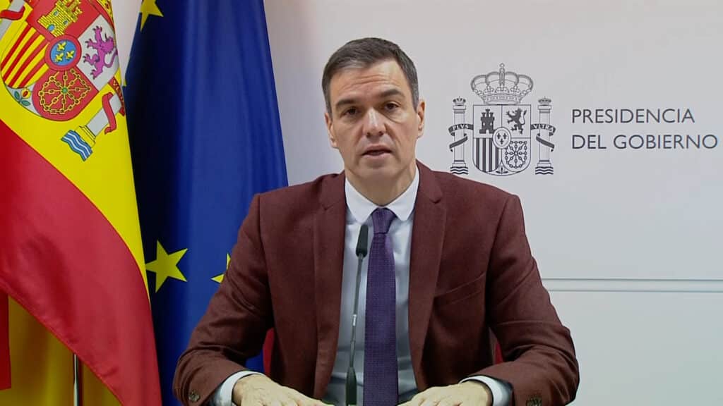 La Oficina de Conflicto de Intereses decide archivar la denuncia del PP contra Sánchez por Air Europa