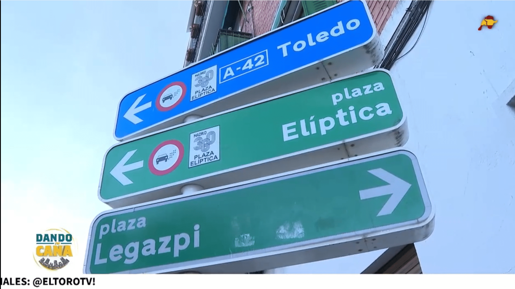 ‘MADRID 360’ llega con nuevas restricciones. ¿Qué les parece a nuestros tertulianos? ¿A favor o en contra?