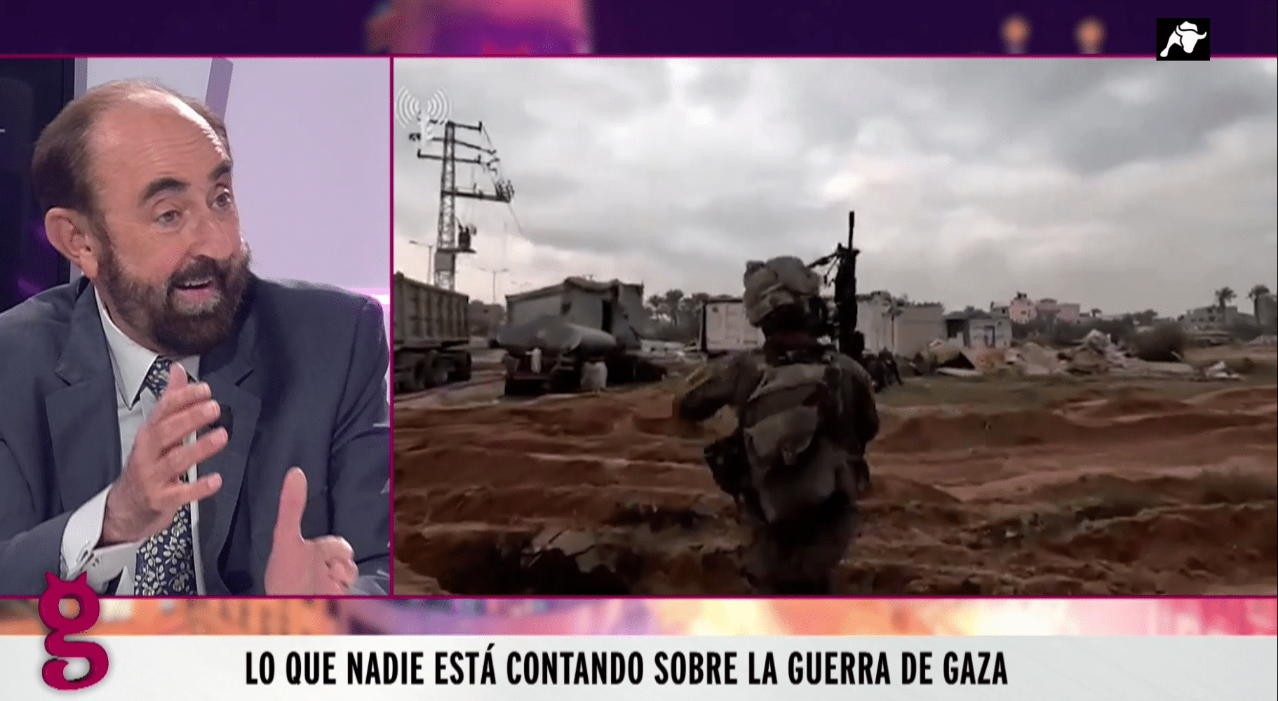 Guerra en Oriente: comer perros y gatos para sobrevivir