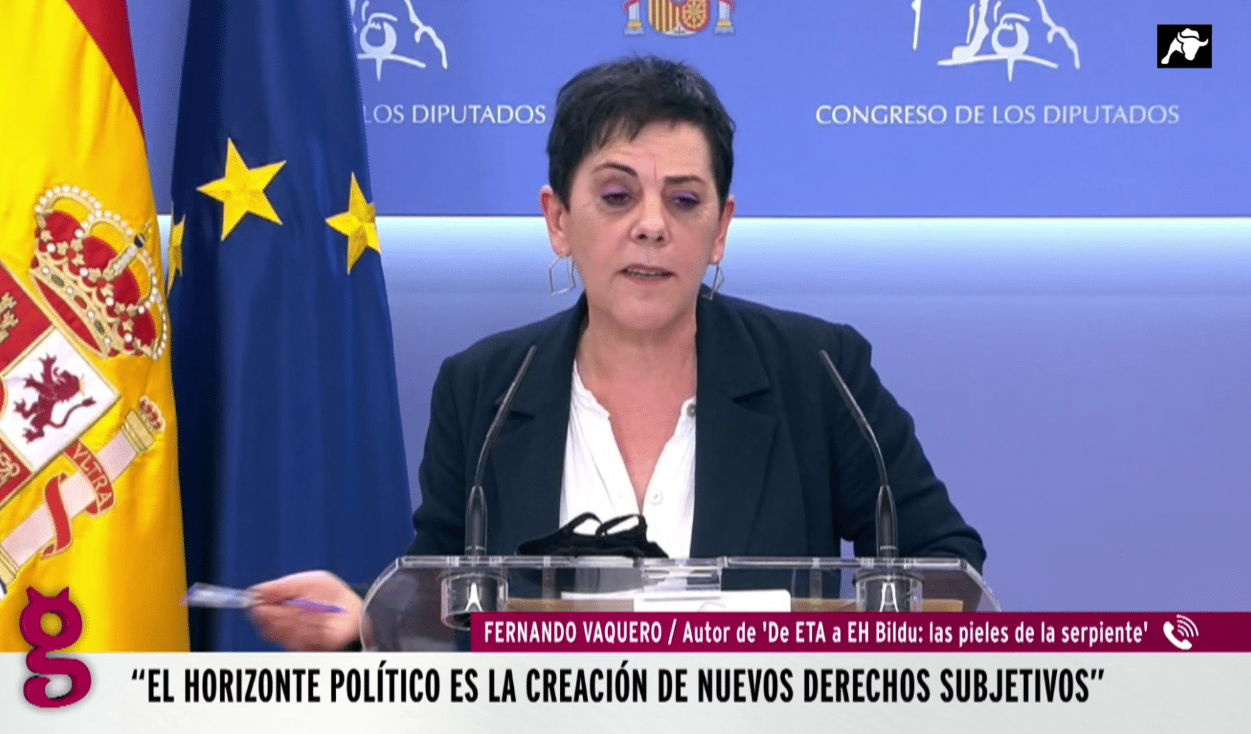 Ya huele a gobierno PSOE-Bildu en el País Vasco: así están las cosas