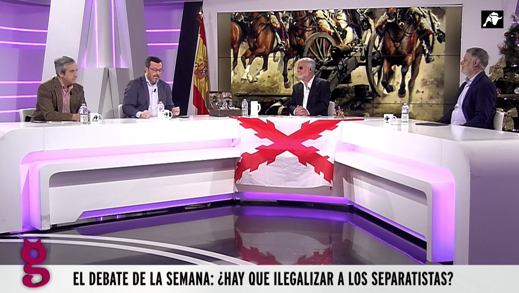 El Gato al Agua | 05/01/24