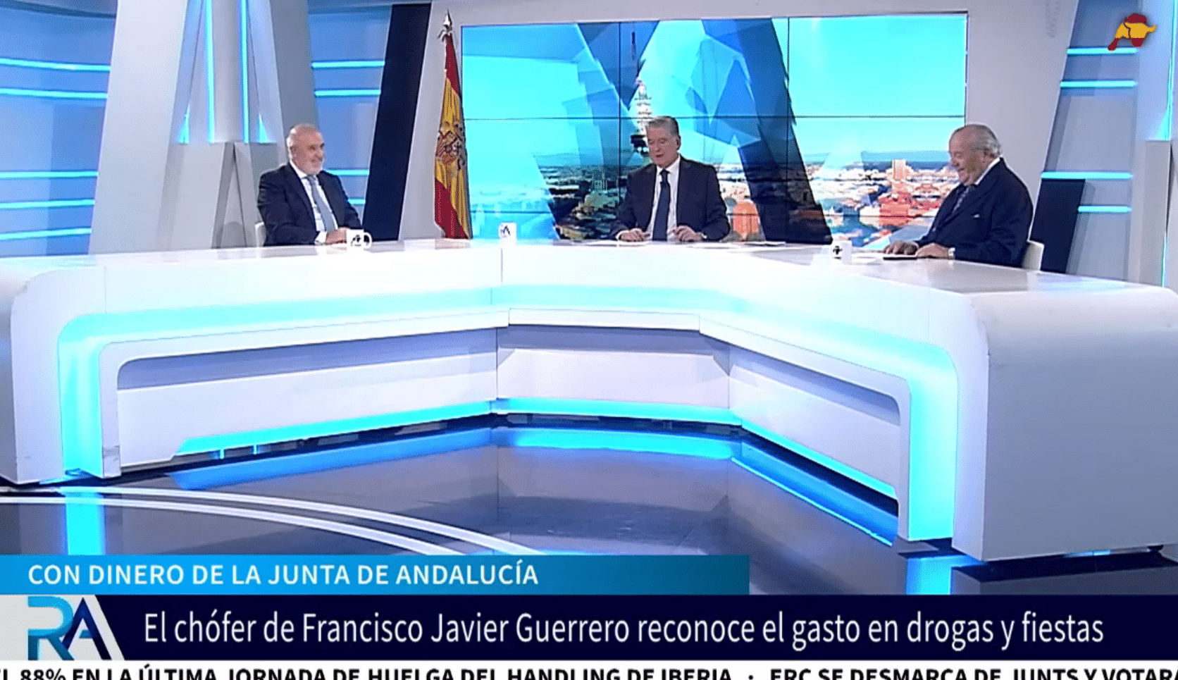 La Redacción Abierta | 08/01/24