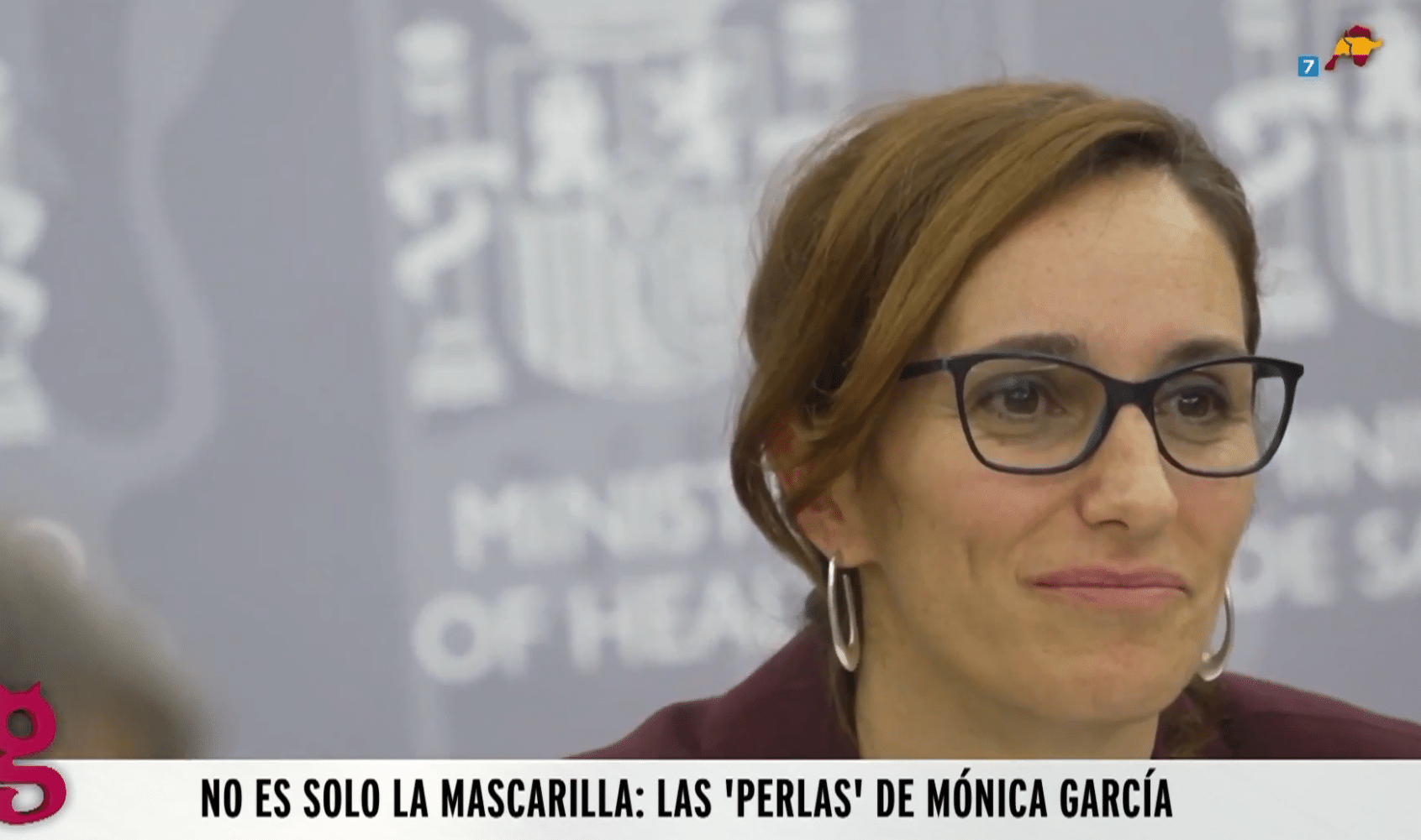 Todas las polémicas de Mónica García: no tiene nada que envidiarle a Óscar Puente 