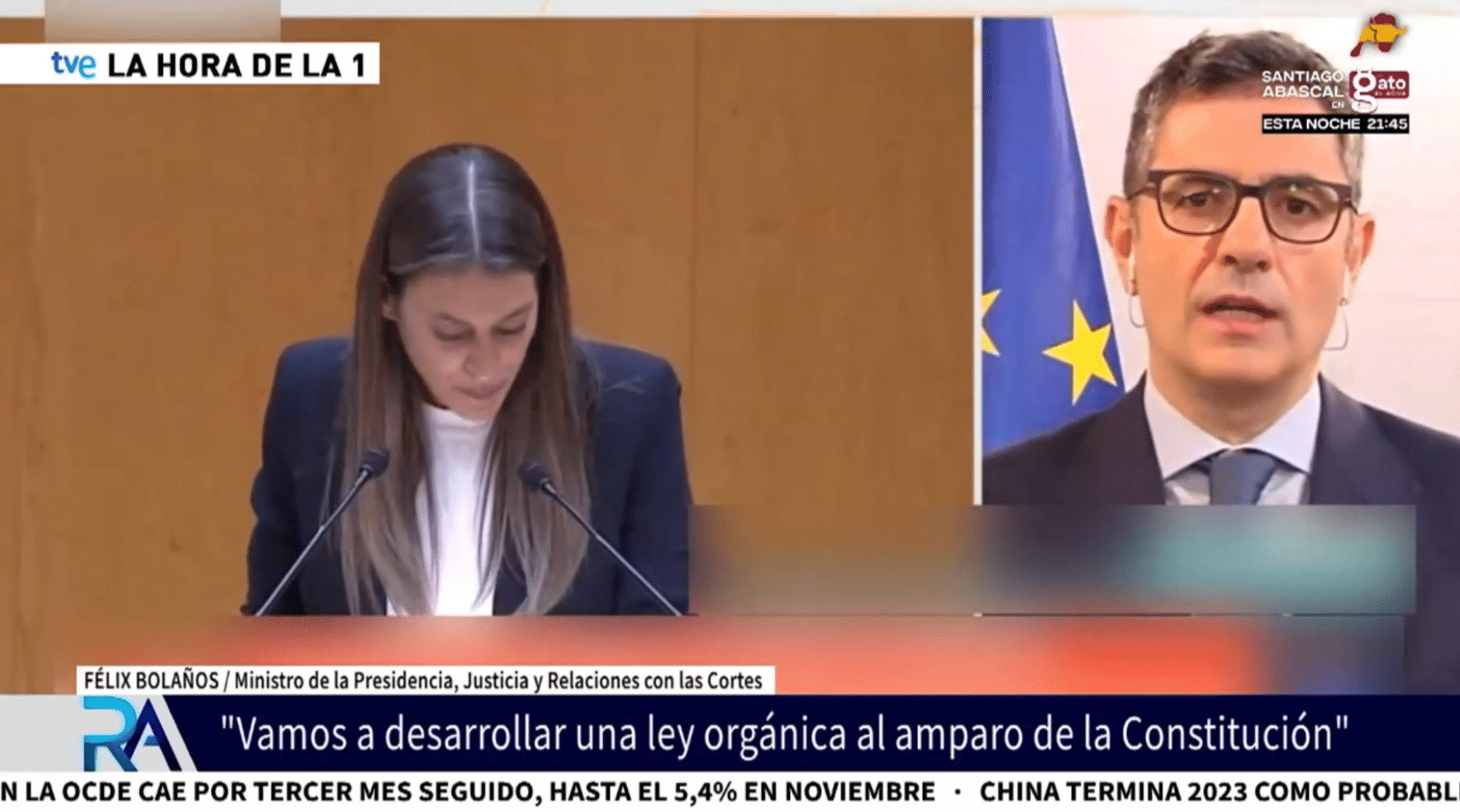 Puigdemont se frota las manos: Sánchez cede a todas sus exigencias mientras que la tensión entre Podemos y Sumar está en máximos