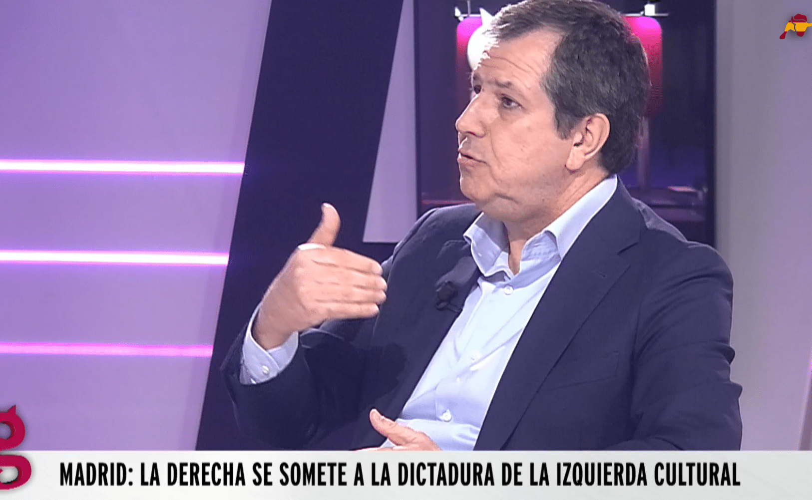 Si el PP no se suma a la guerra cultural, no hay nada que hacer